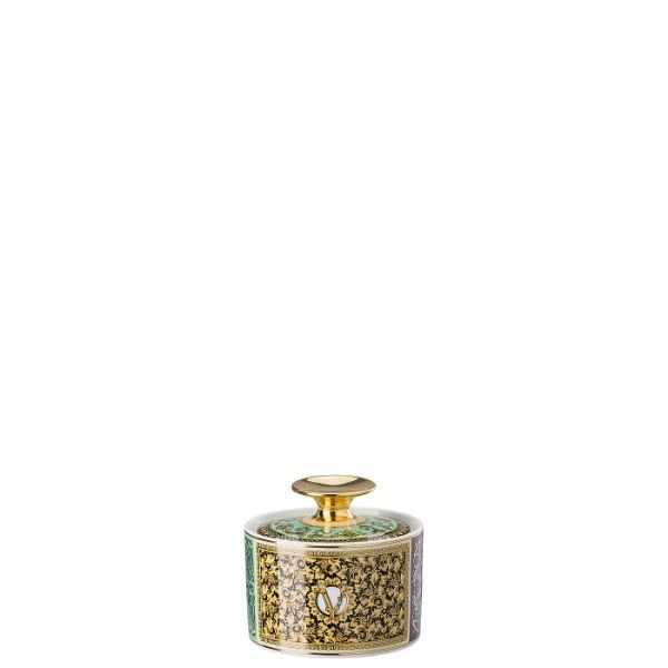 Sugar Bowl 3 Barocco Mosaic -Versace