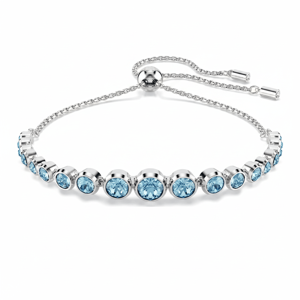 Swarovsi Imber Tennis Bracelet -Swarovski