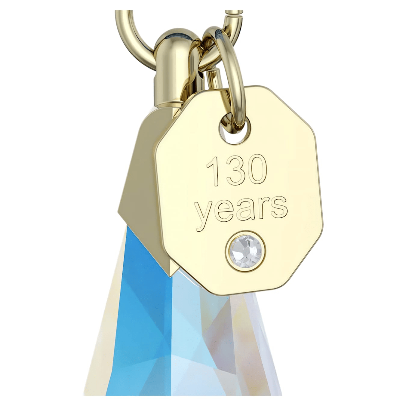 Swarovski Annual Edition 130th Anniversary Ornament 2025 -Swarovski