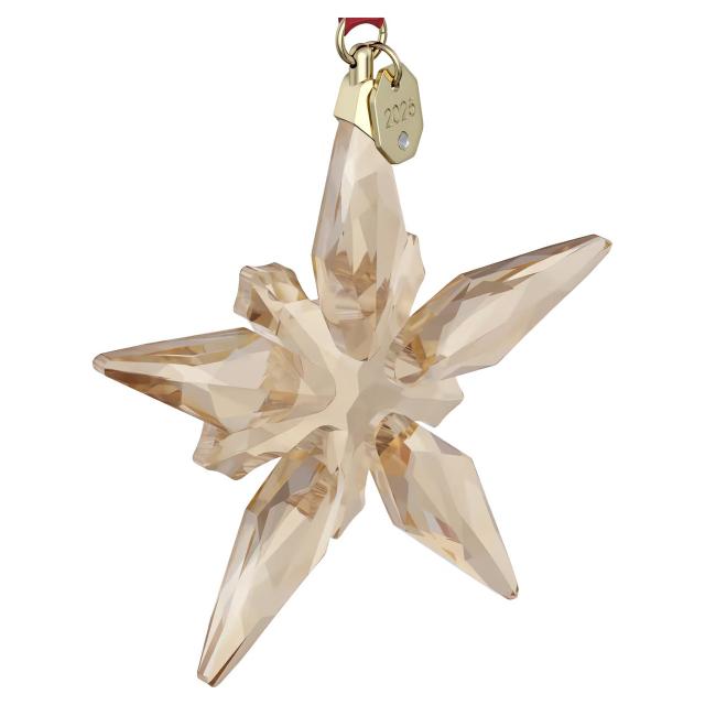 Swarovski Annual Edition Festive Ornament 2025 -Swarovski