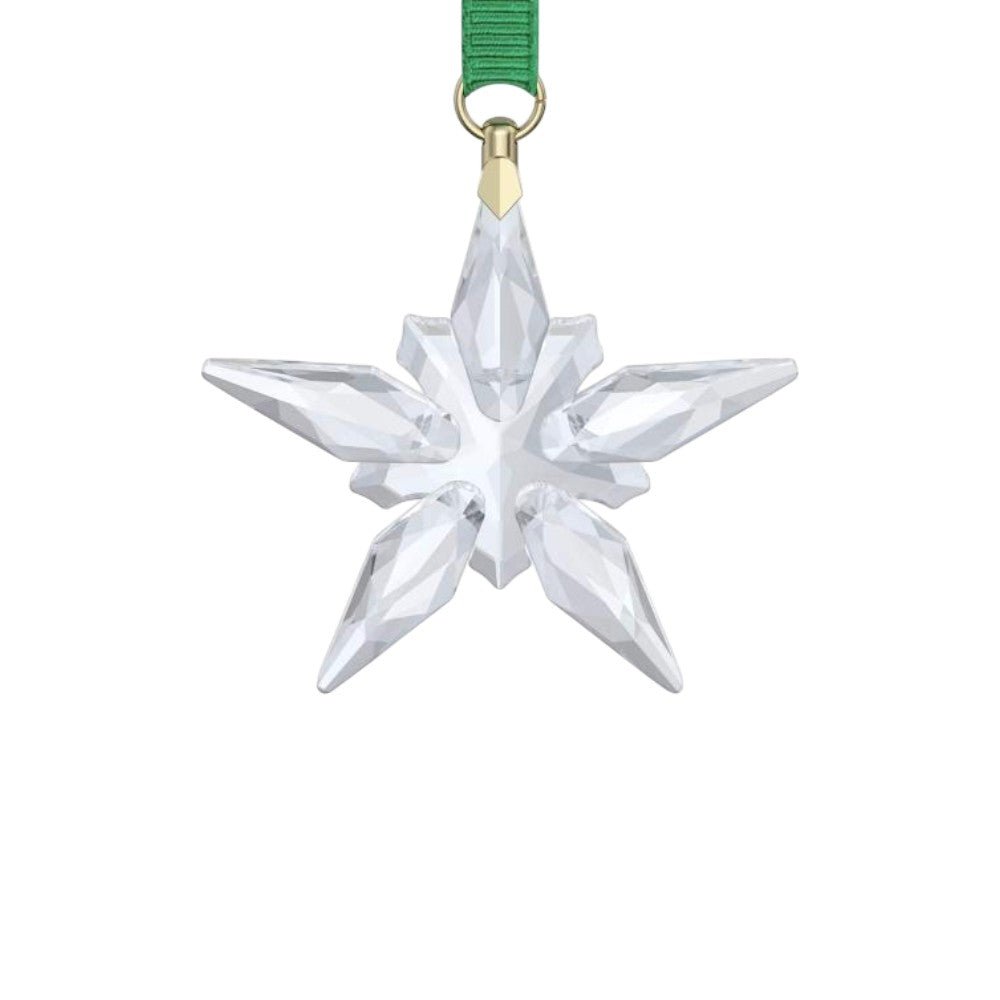 Swarovski Annual Edition Little Star Ornament 2025 -Swarovski