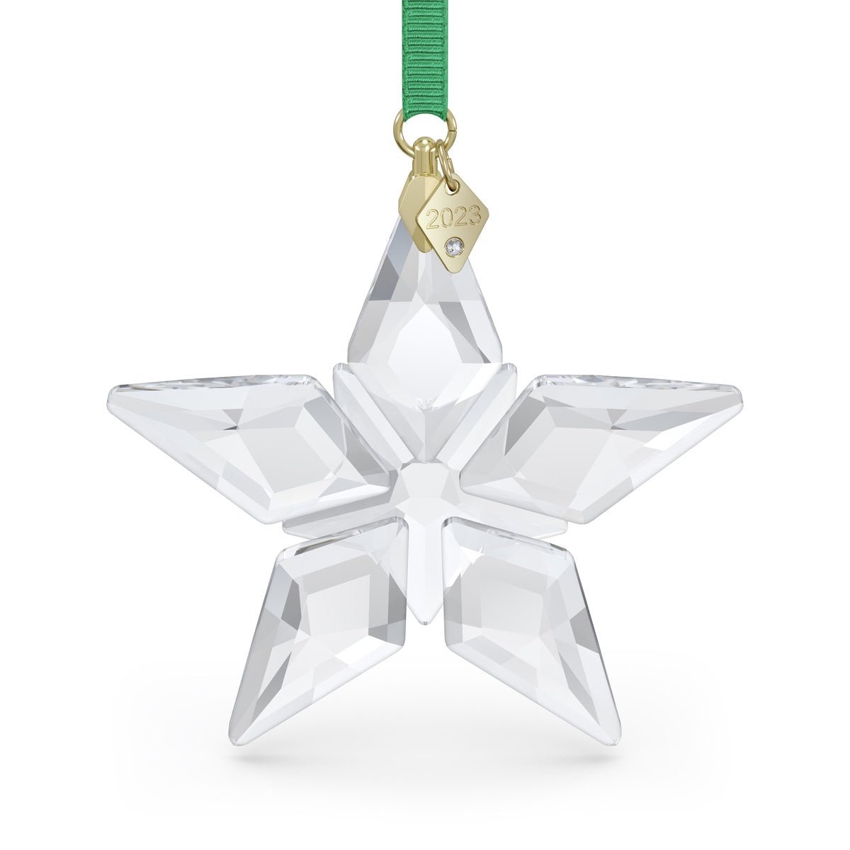 Swarovski Annual Edition Ornament 2023 -Swarovski
