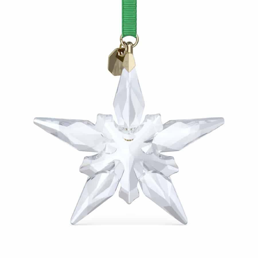 Swarovski Annual Edition Ornament 2025 -Swarovski
