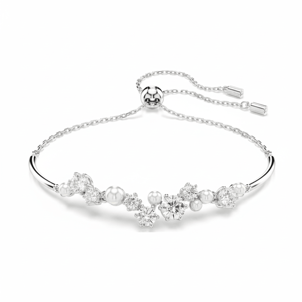 Swarovski Constella bangle -Swarovski