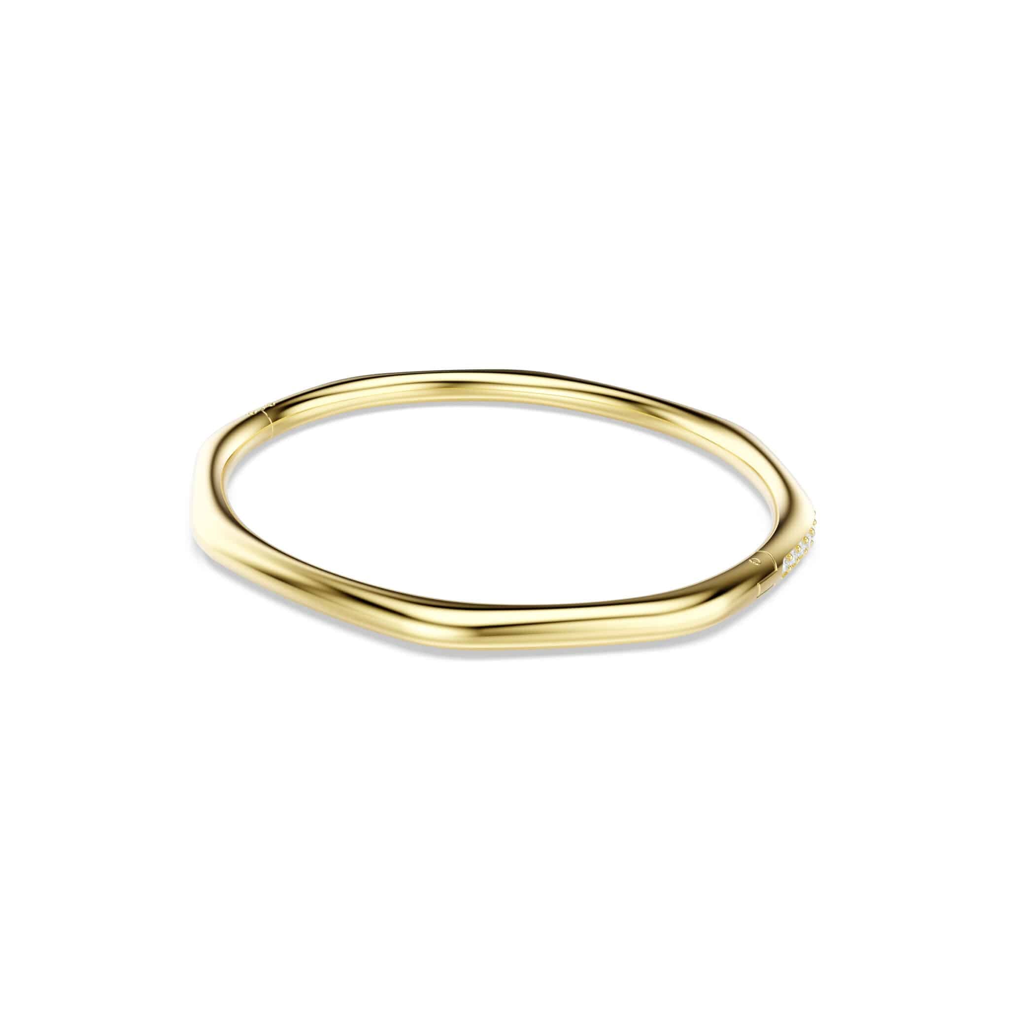 Swarovski Dextera Bangle -Swarovski