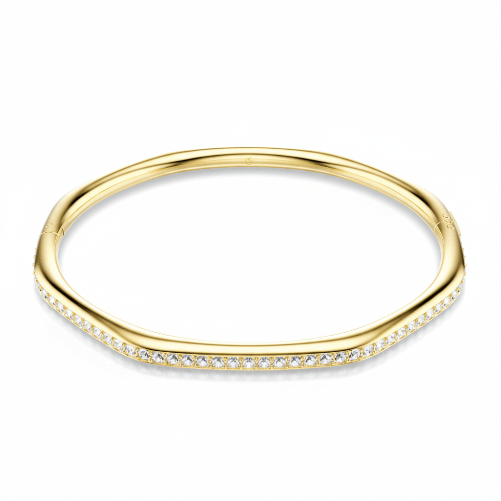 Swarovski Dextera Bangle -Swarovski