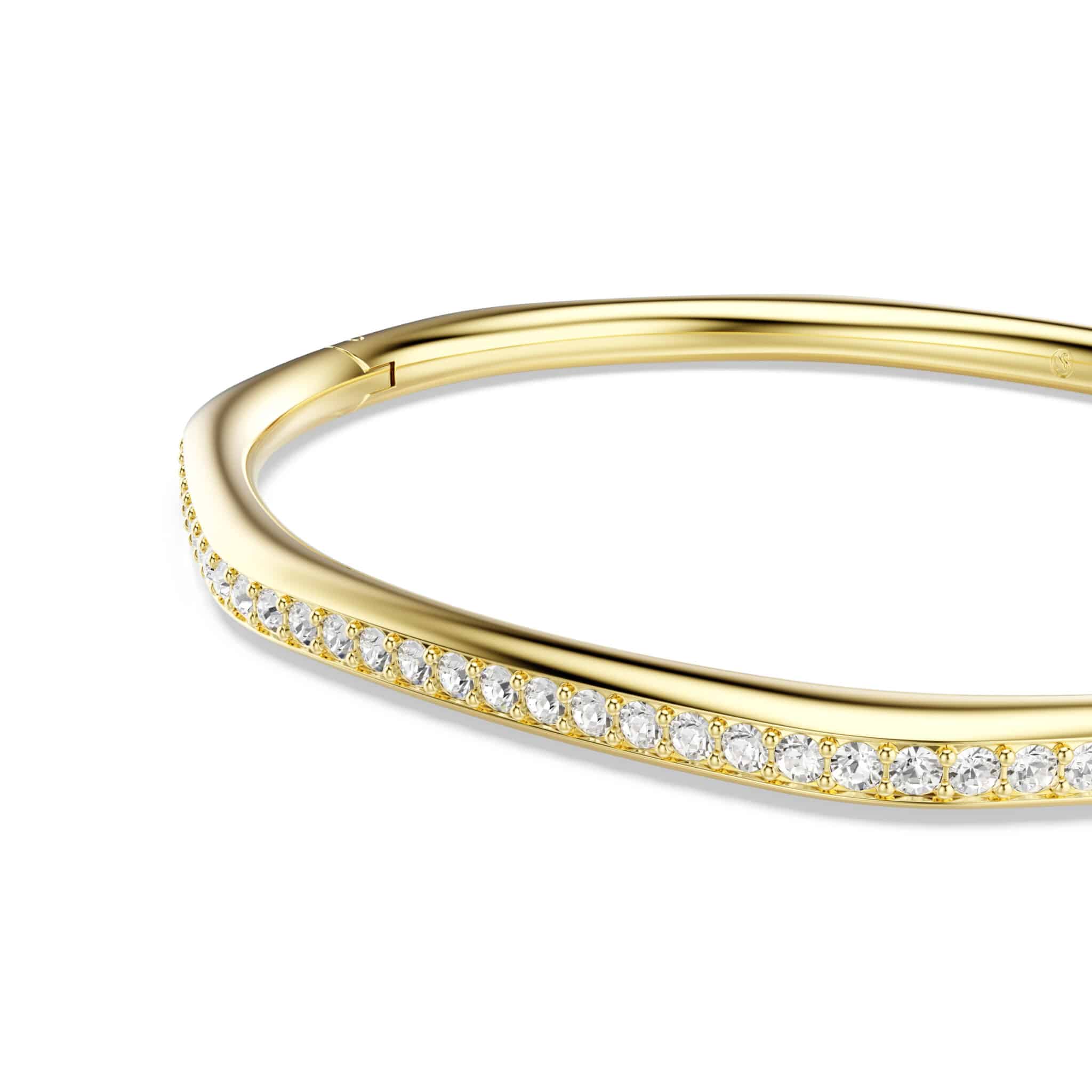 Swarovski Dextera Bangle -Swarovski
