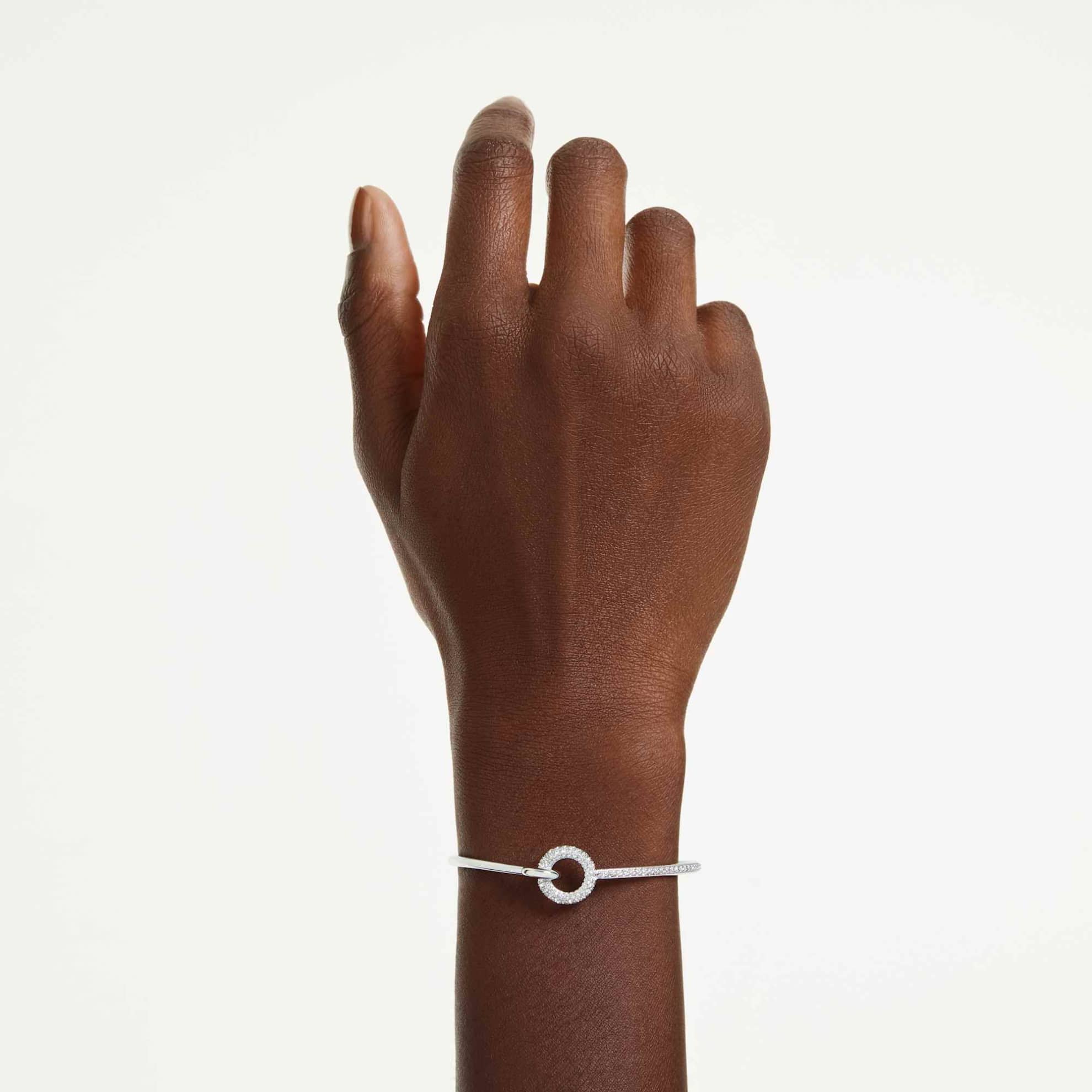 Swarovski Dextera Bangle -Swarovski