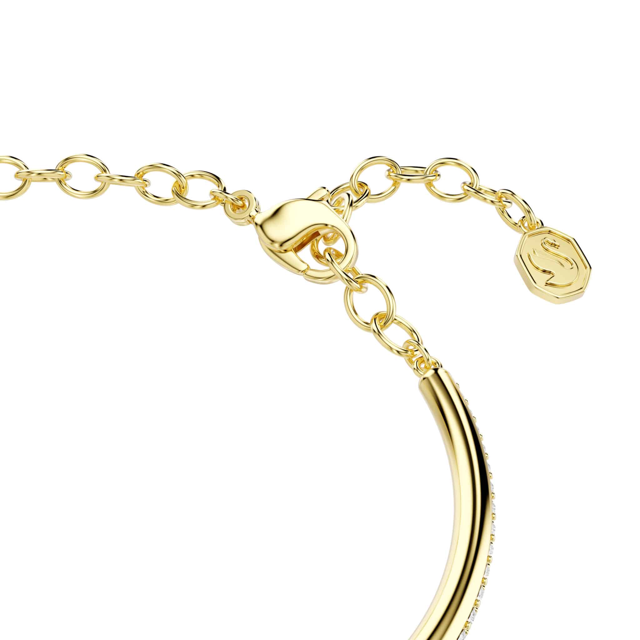 Swarovski Dextera Bangle -Swarovski