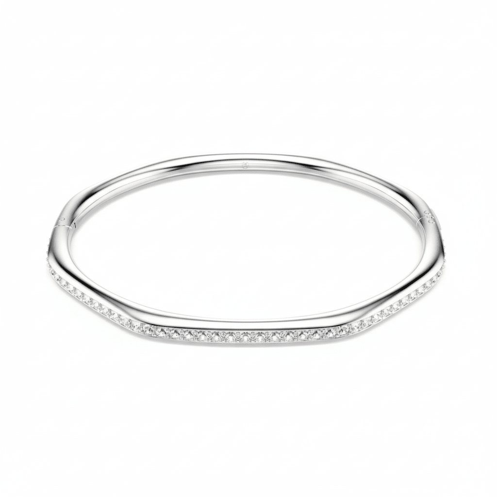 Swarovski Dextera Bangle -Swarovski