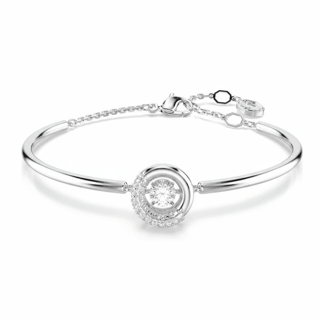 Swarovski Dextera Bangle -Swarovski