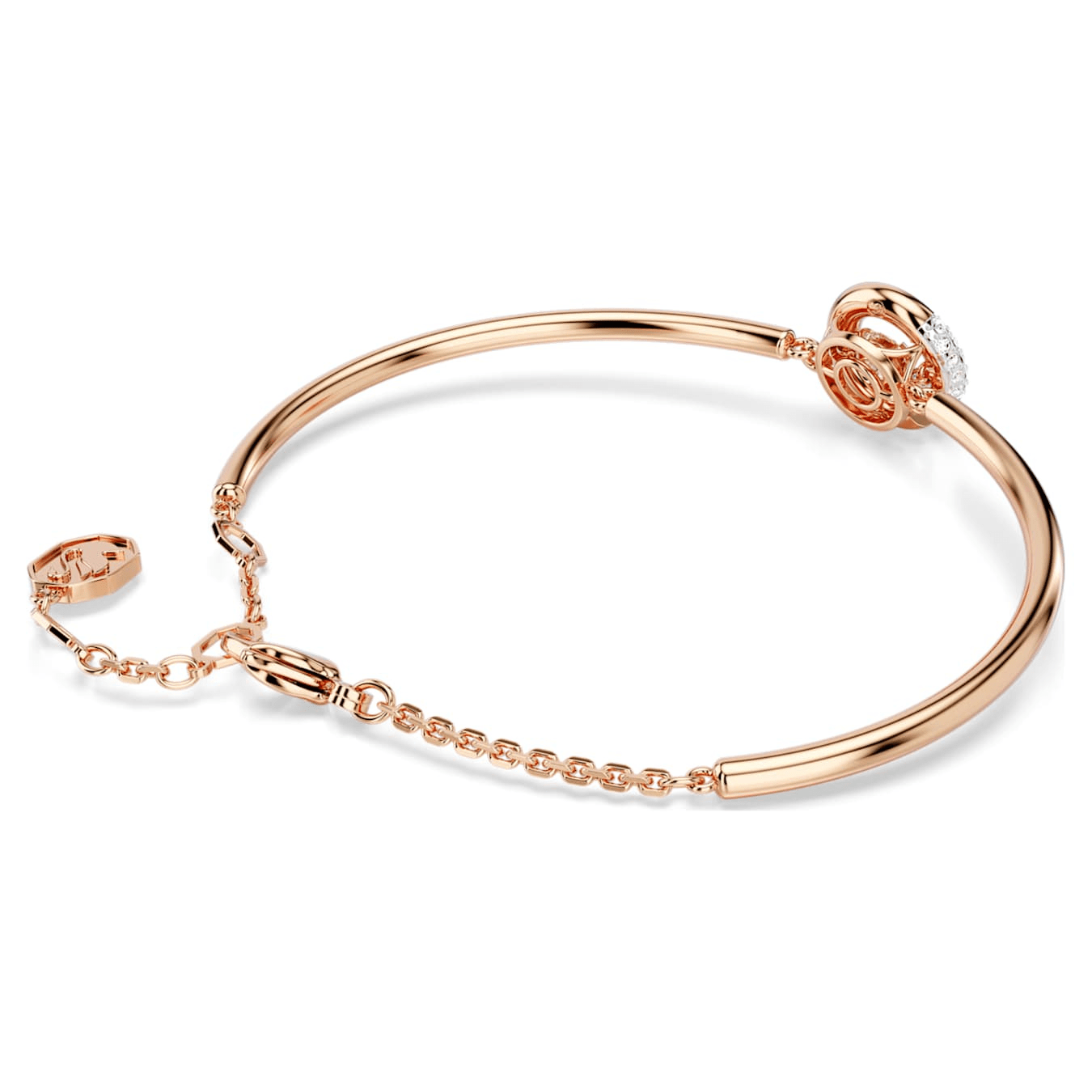 Swarovski Dextera Bangle -Swarovski