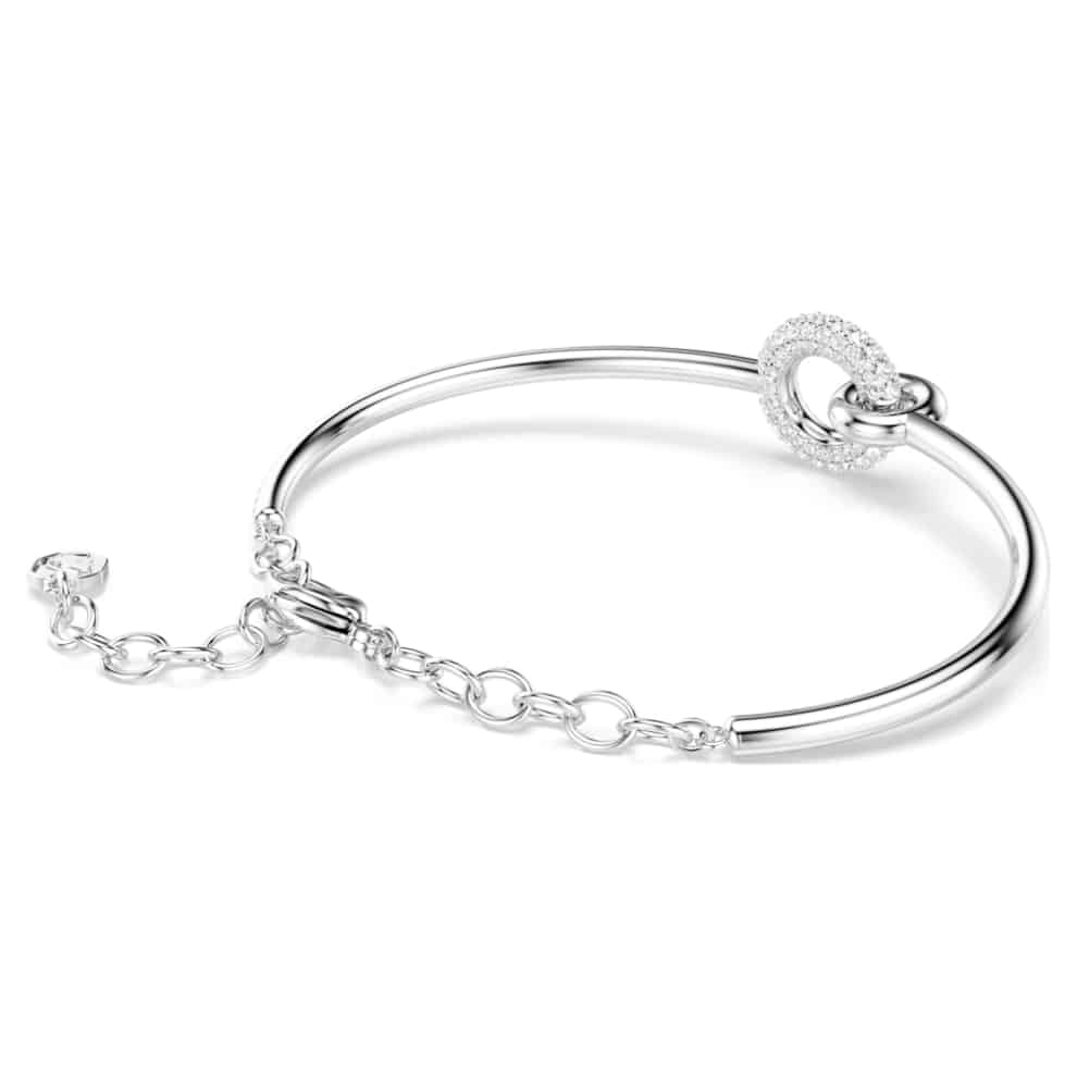 Swarovski Dextera Bangle -Swarovski