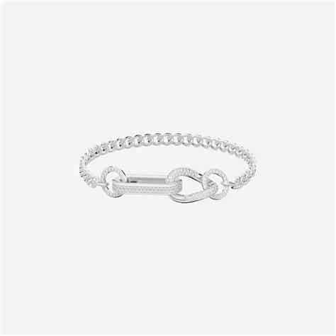 Swarovski Dextera Bracelet Pavé -Swarovski