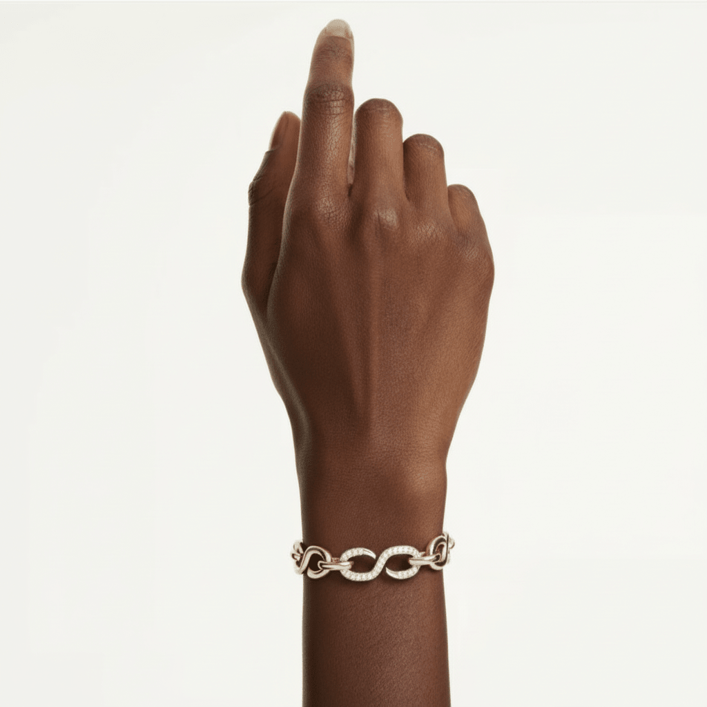 Swarovski Dextera Bracelet -Swarovski