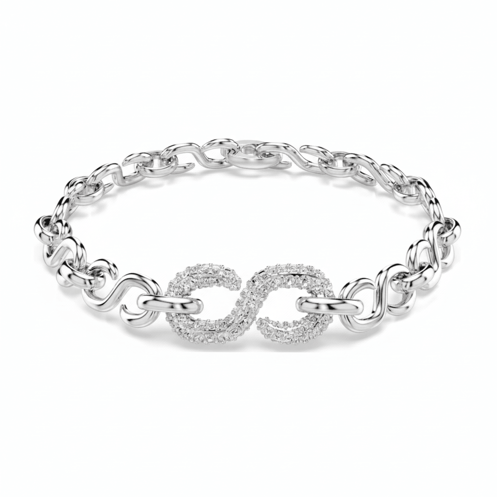 Swarovski Dextera Bracelet -Swarovski