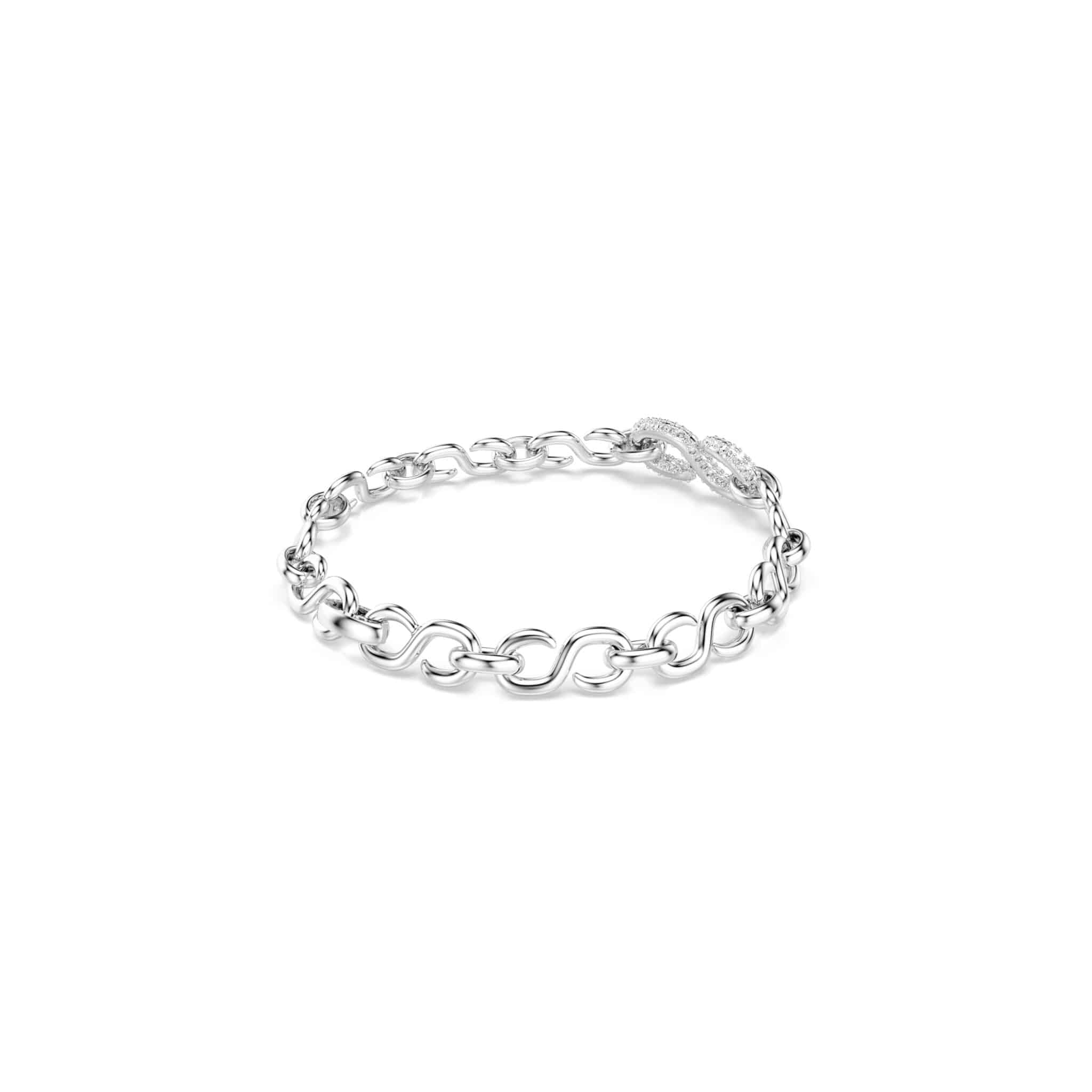 Swarovski Dextera Bracelet -Swarovski