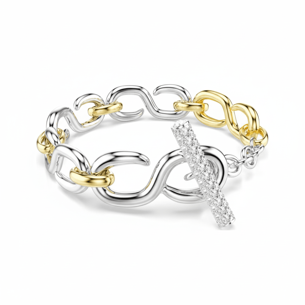Swarovski Dextera Bracelet -Swarovski