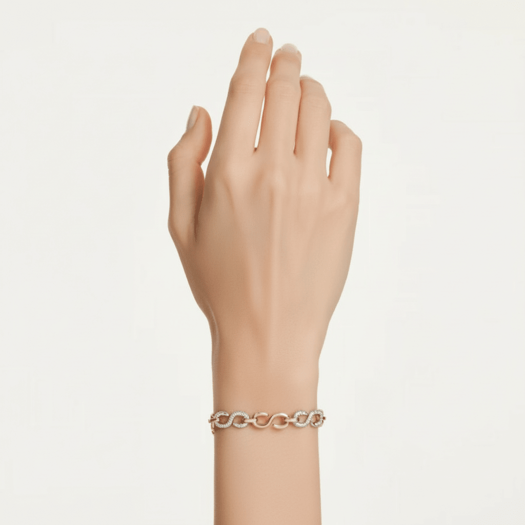 Swarovski Dextera Bracelet -Swarovski