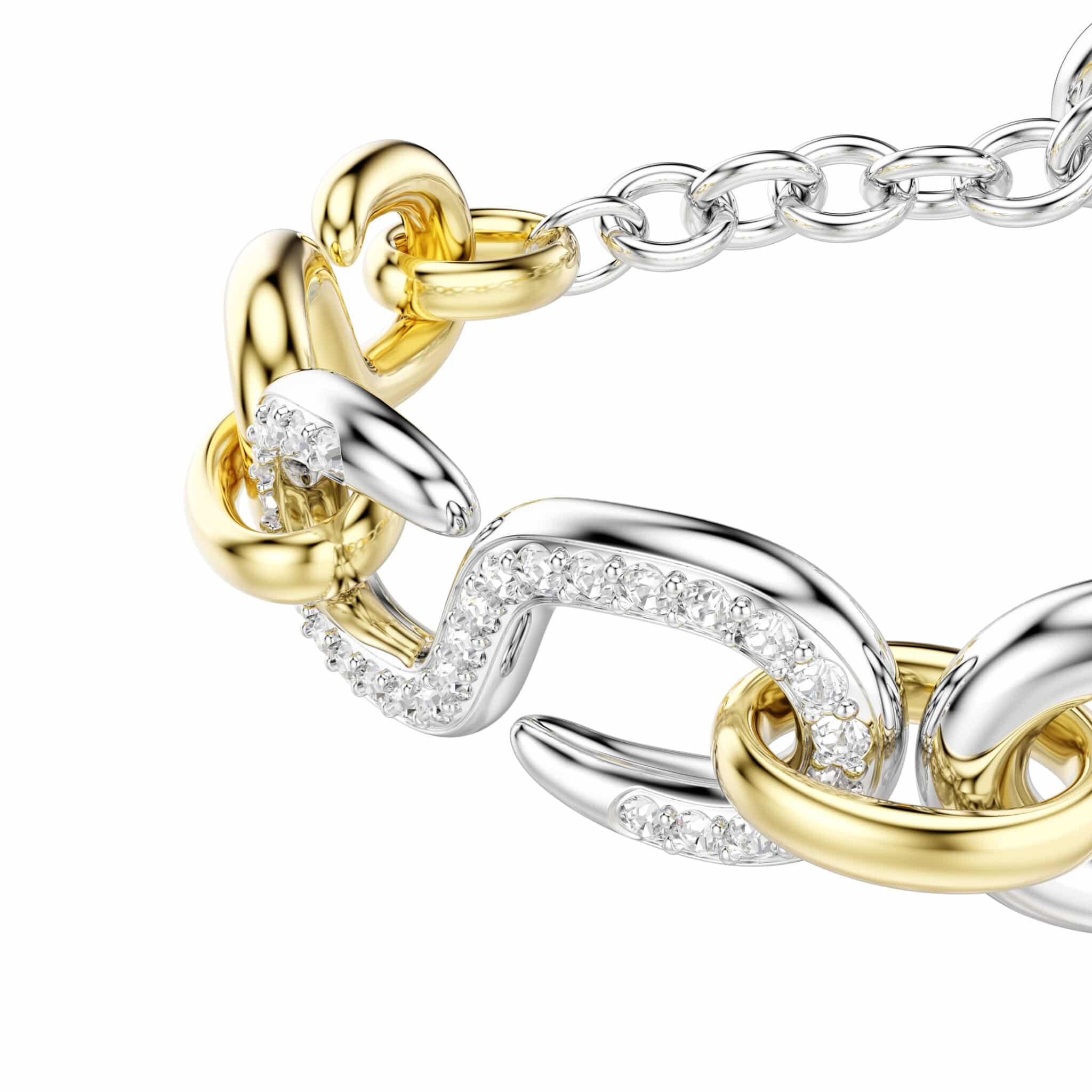 Swarovski Dextera Bracelet -Swarovski