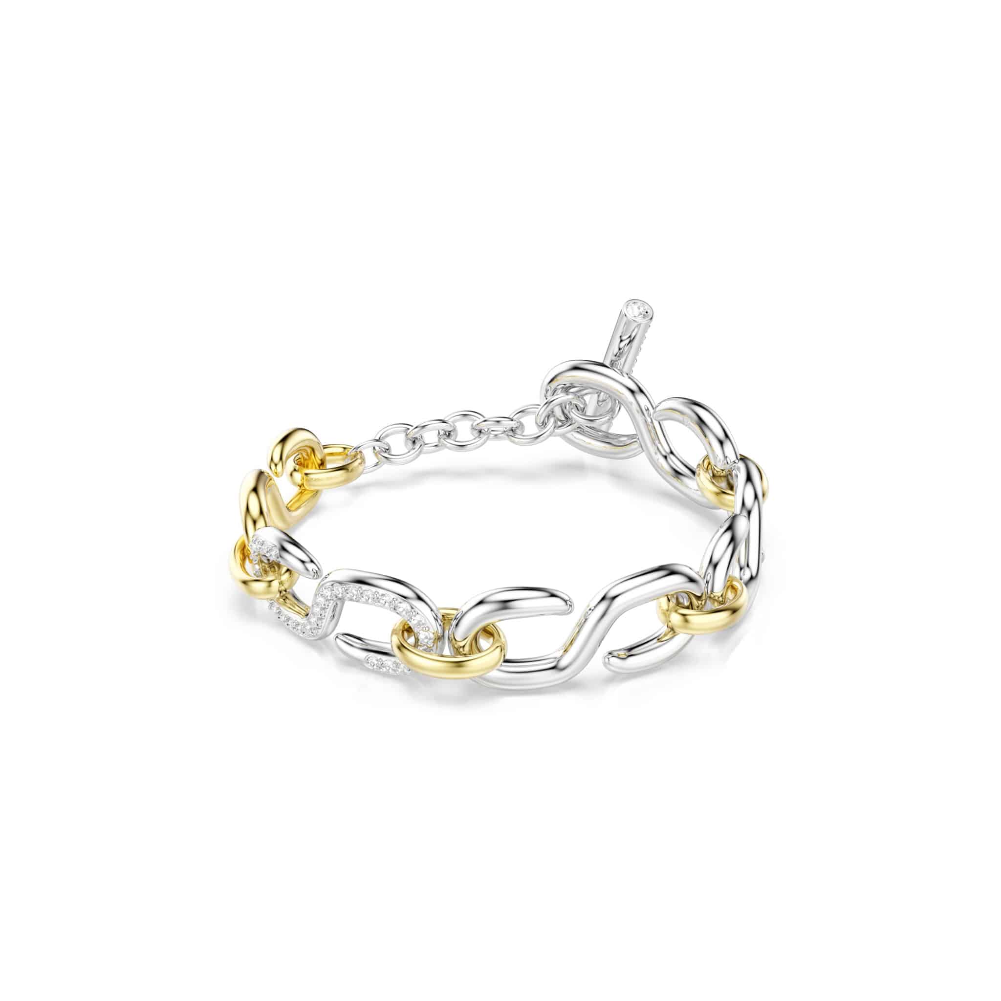 Swarovski Dextera Bracelet -Swarovski