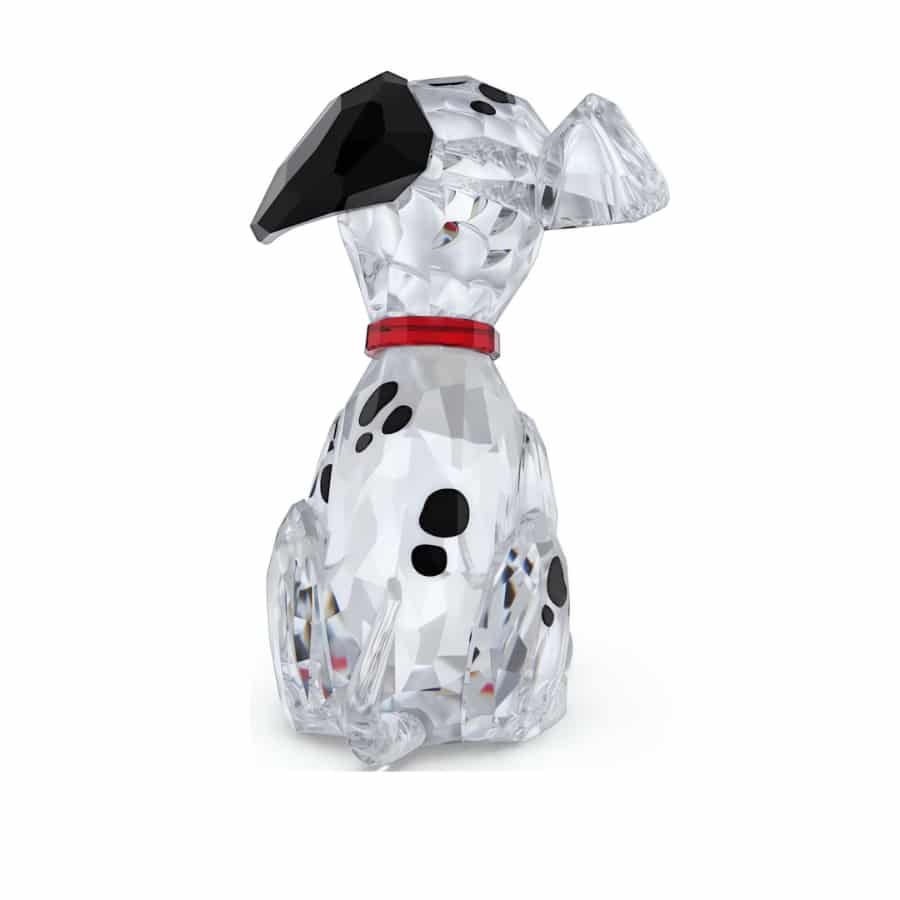 Swarovski Disney Classics 101 Dalmatians - Lucky -Swarovski