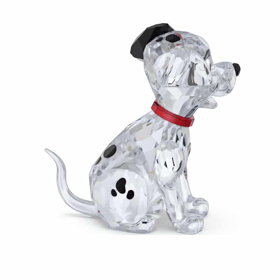 Swarovski Disney Classics 101 Dalmatians - Lucky -Swarovski