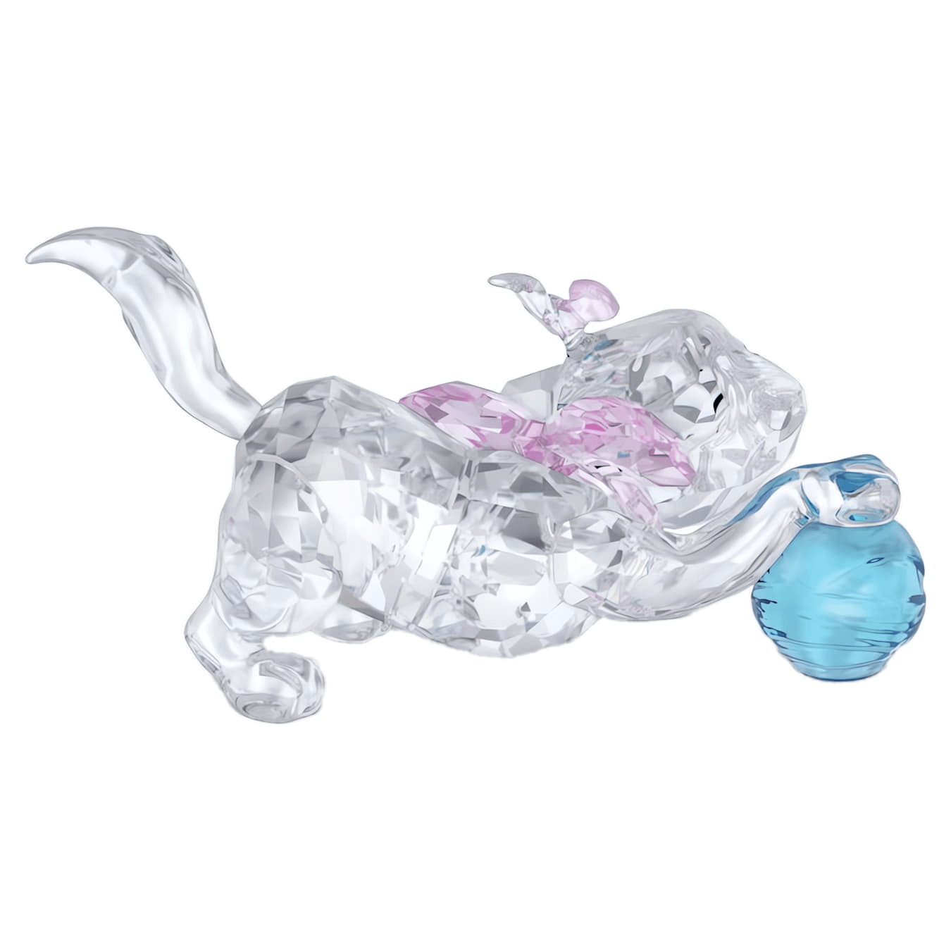 Swarovski Disney Classics The Aristocats - Marie -Swarovski