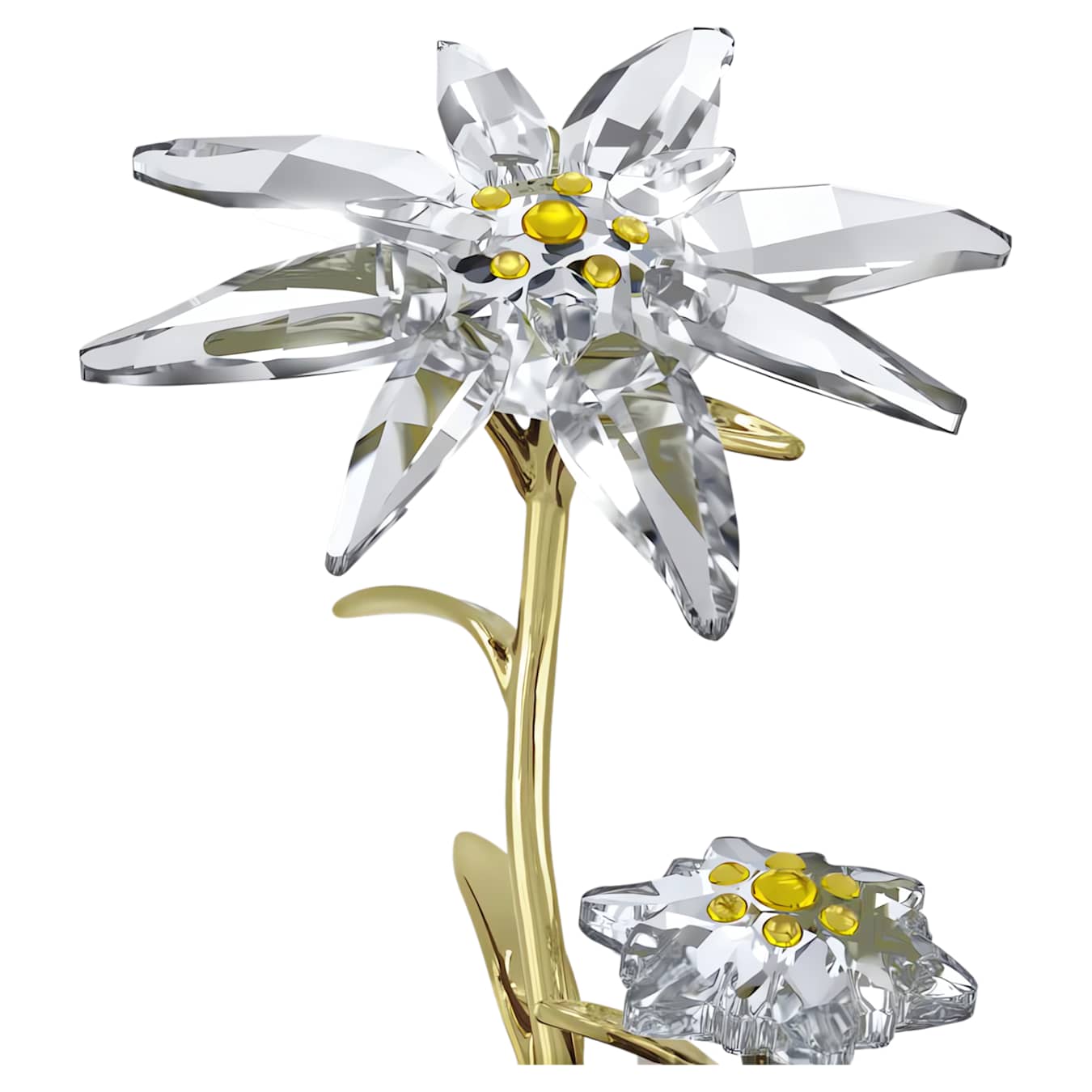 Swarovski Florere 130th Anniversary Bell Jar -Swarovski