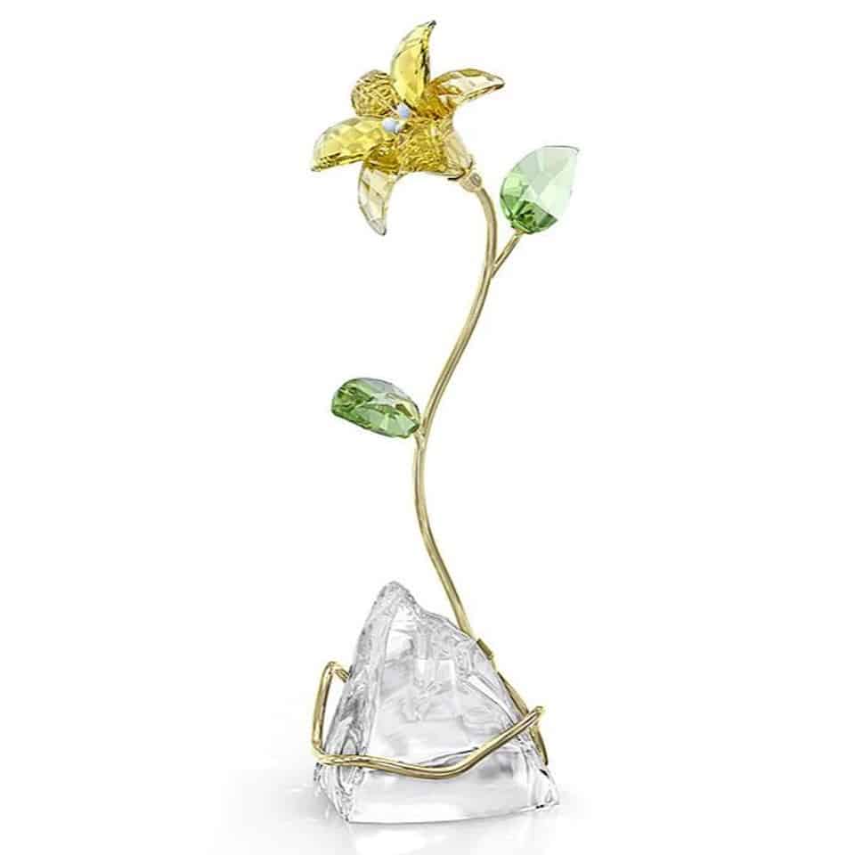 Swarovski Florere Lily -Swarovski