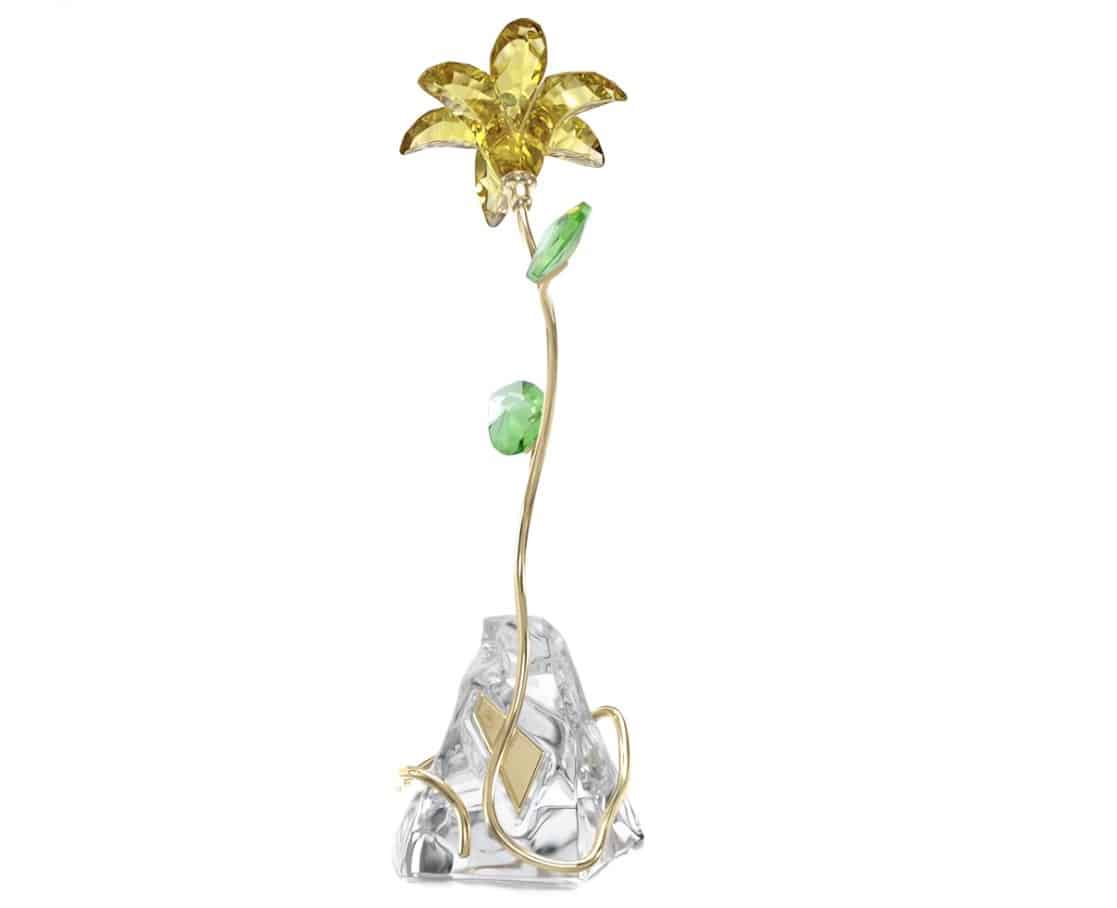 Swarovski Florere Lily -Swarovski
