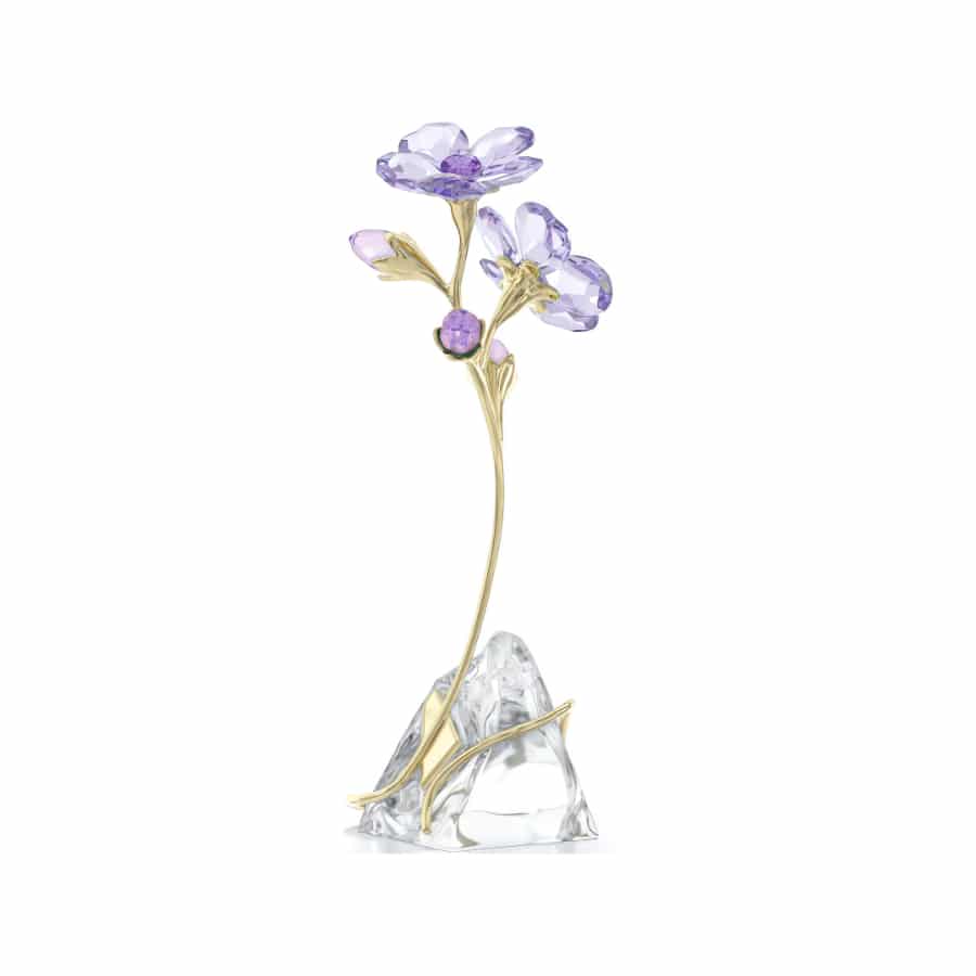 Swarovski Florere Rozanne -Swarovski