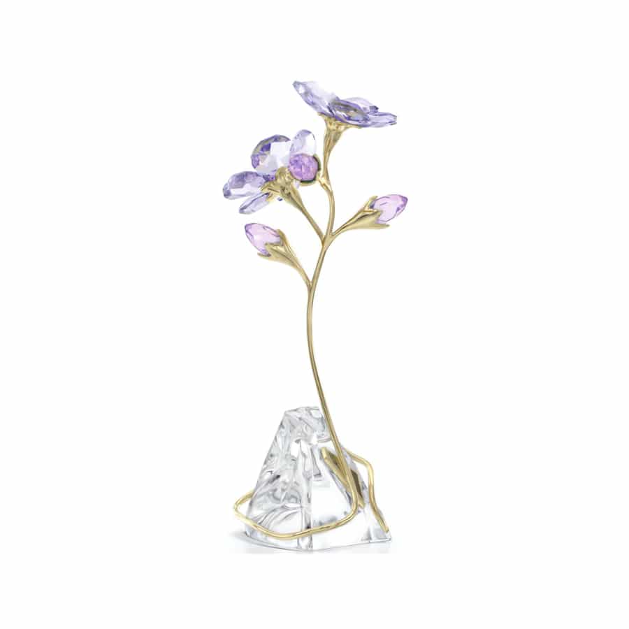 Swarovski Florere Rozanne -Swarovski