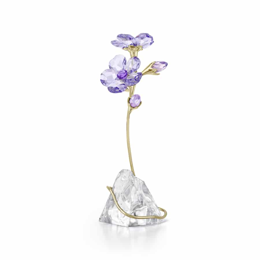 Swarovski Florere Rozanne -Swarovski