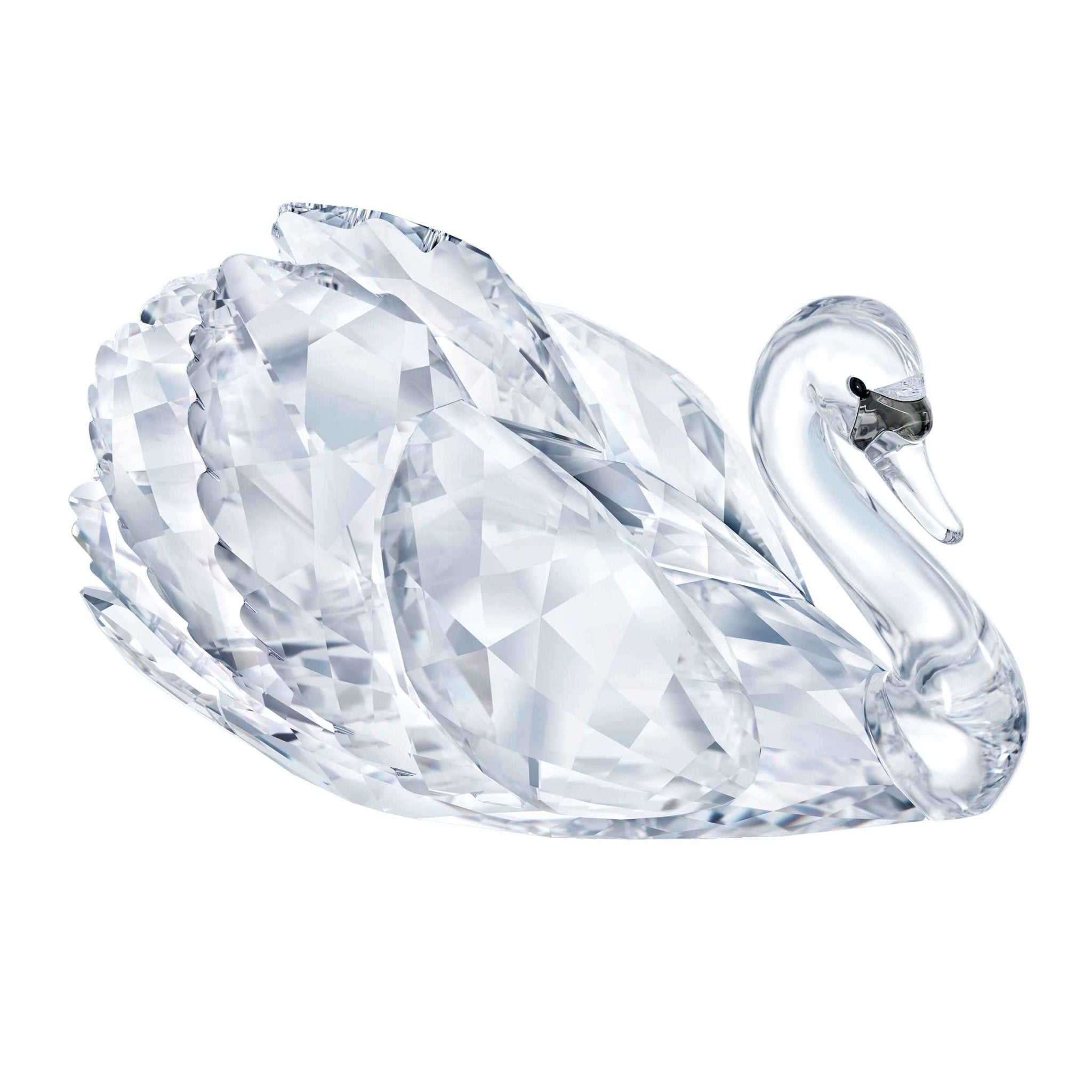 Swarovski Graceful Swan -Swarovski