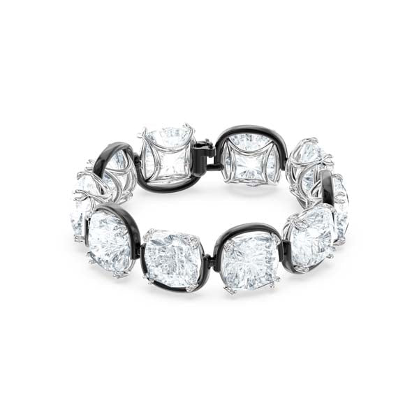 Swarovski Harmonia Bracelet Cushion Cut -Swarovski