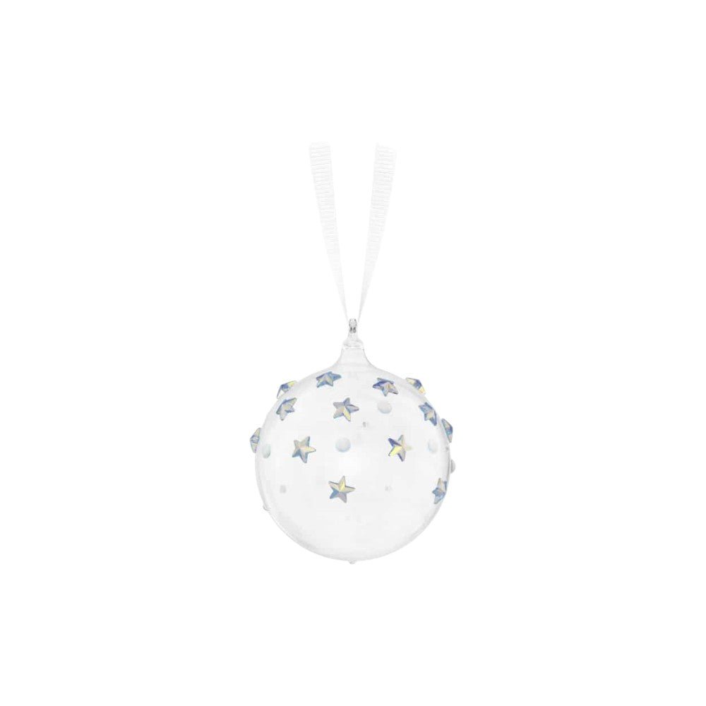 Swarovski Holiday Magic Classics Ball Ornament XS -Swarovski