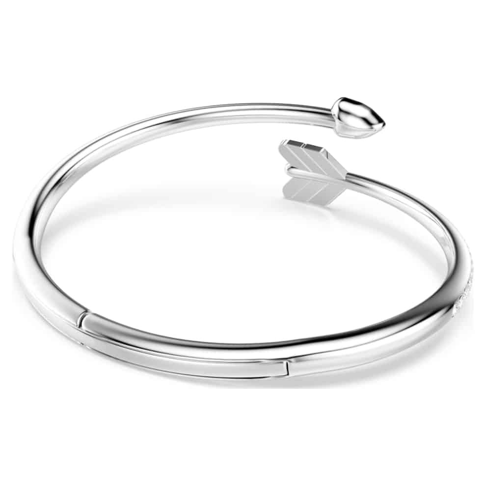 Swarovski Idyllia Bangle -Swarovski