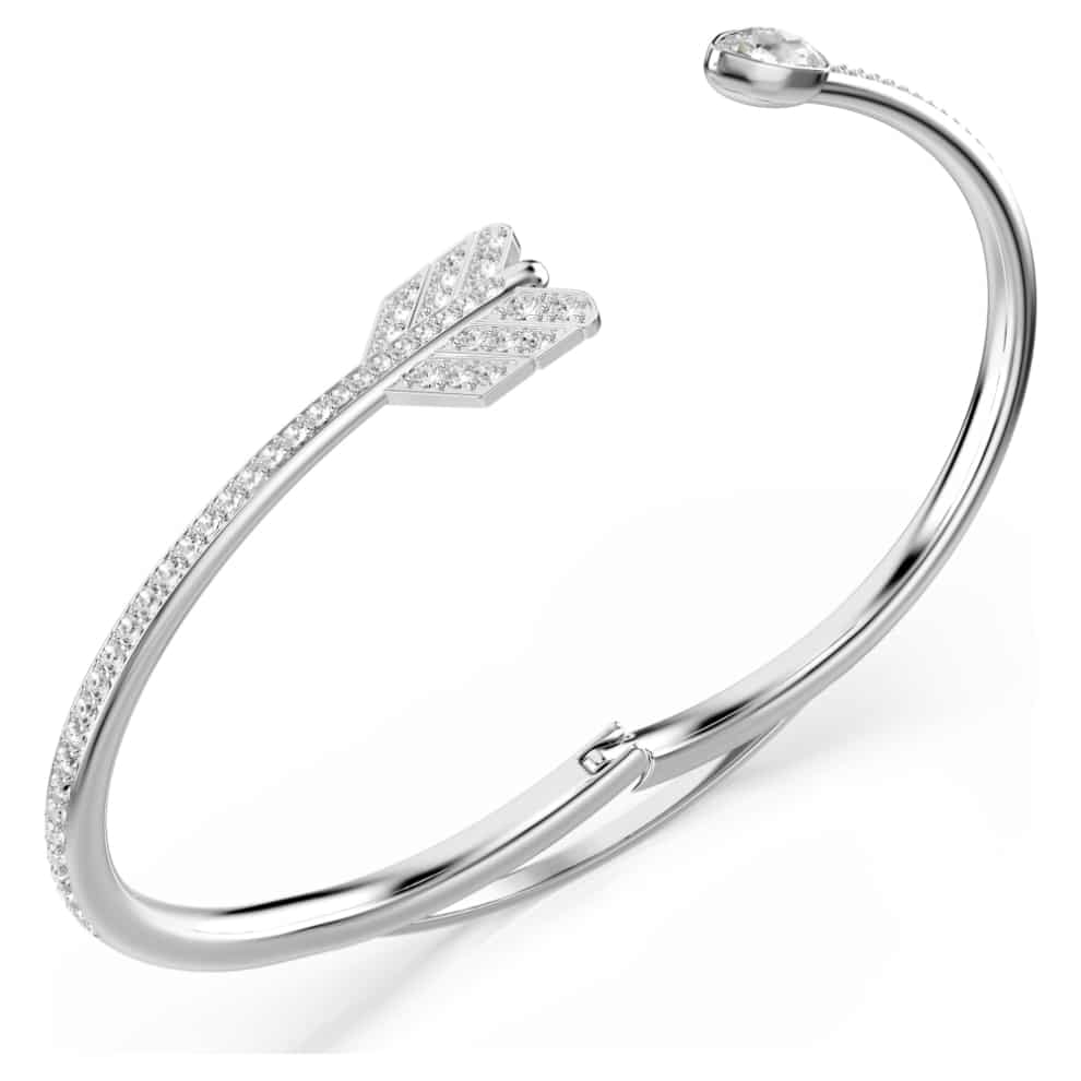 Swarovski Idyllia Bangle -Swarovski