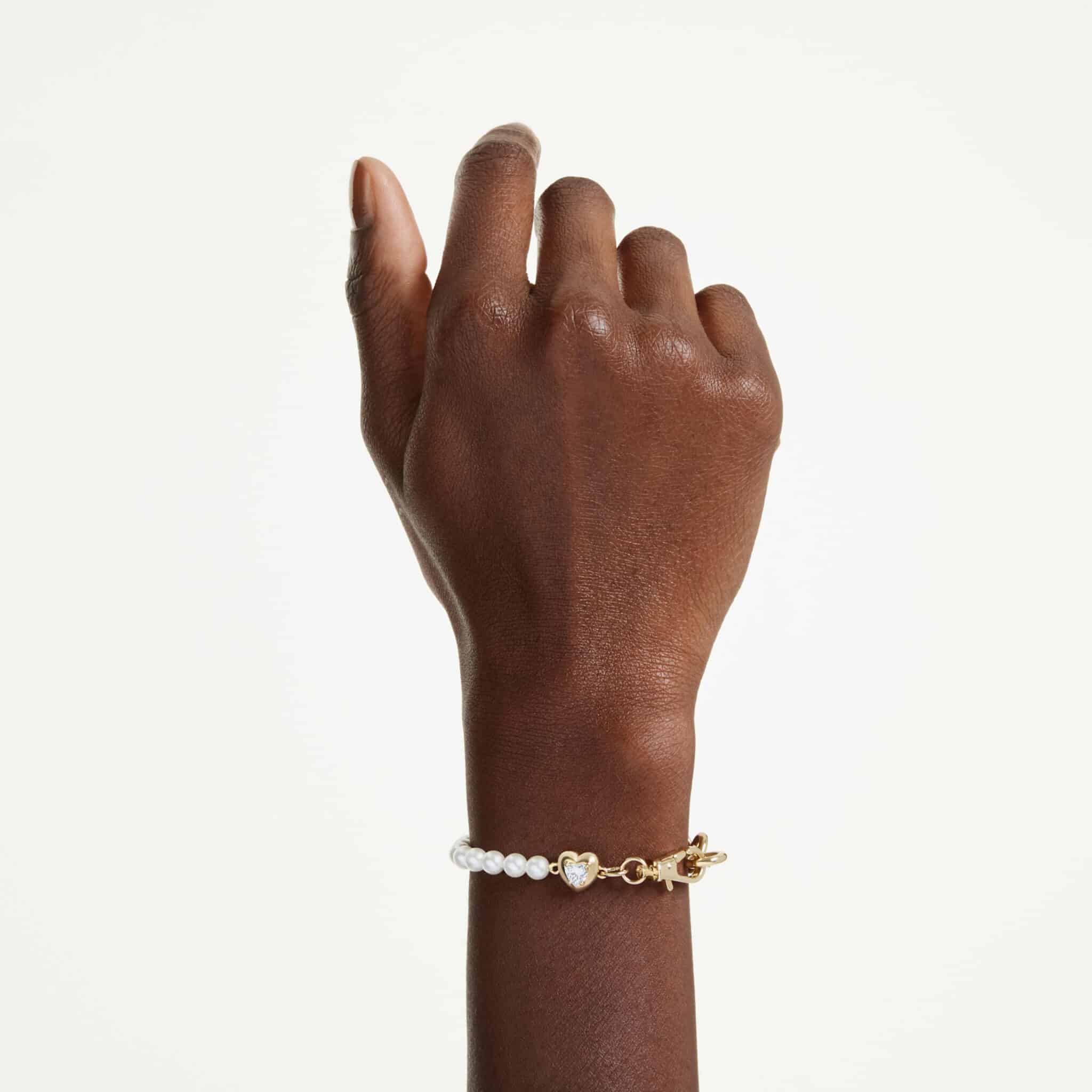 Swarovski Idyllia Bracelet -Swarovski