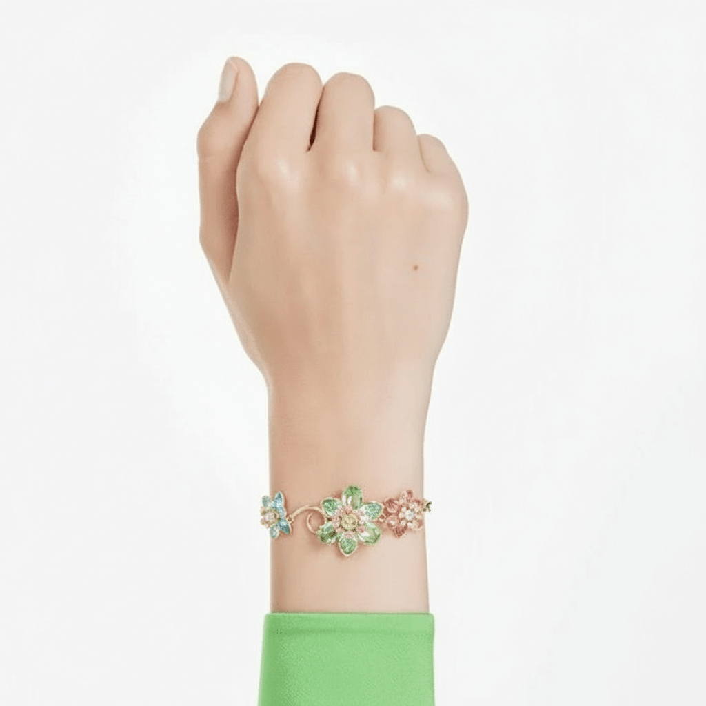 Swarovski Idyllia Bracelet -Swarovski