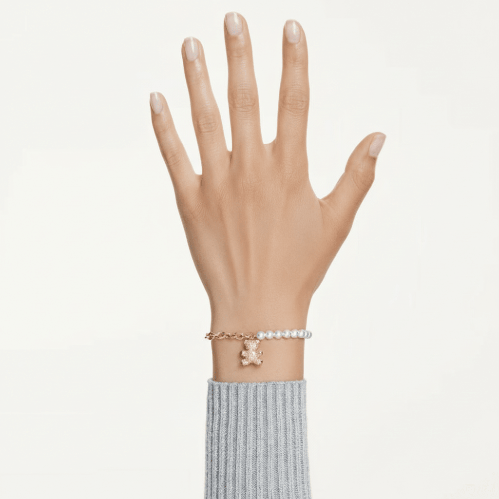 Swarovski Idyllia Bracelet -Swarovski