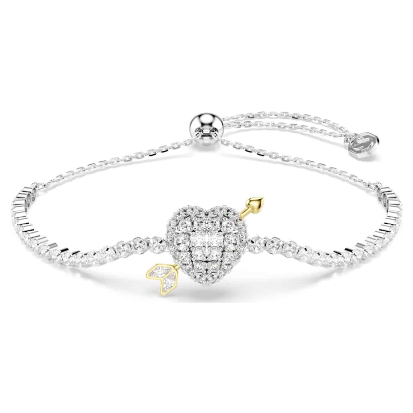 Swarovski Idyllia Bracelet -Swarovski