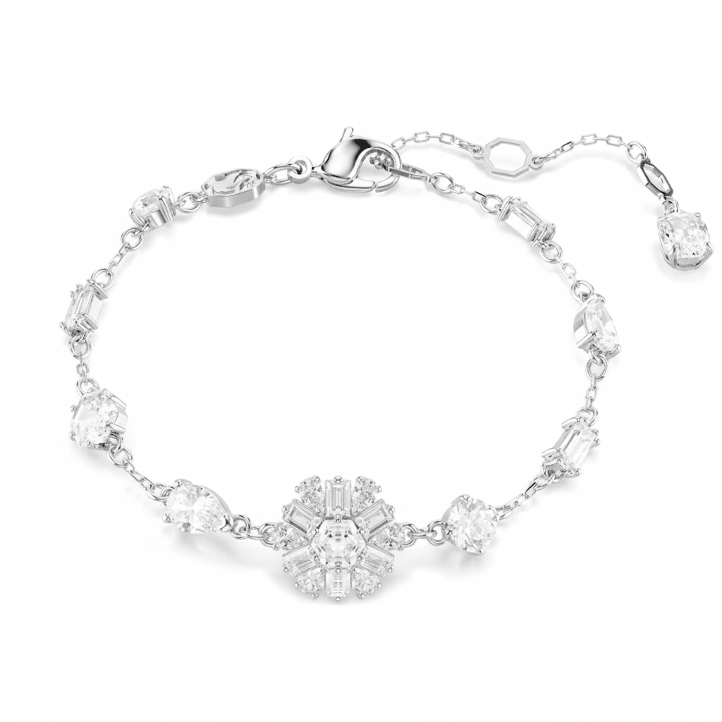 Swarovski Idyllia Bracelet -Swarovski