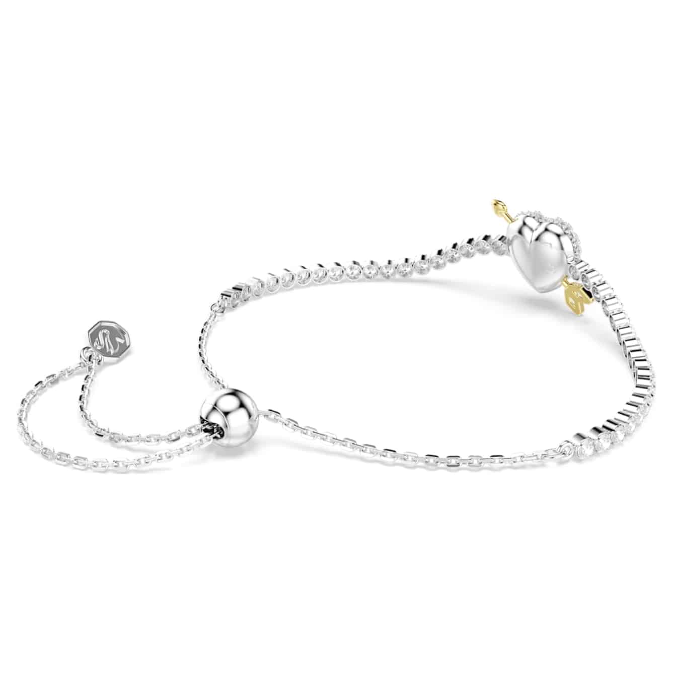 Swarovski Idyllia Bracelet -Swarovski