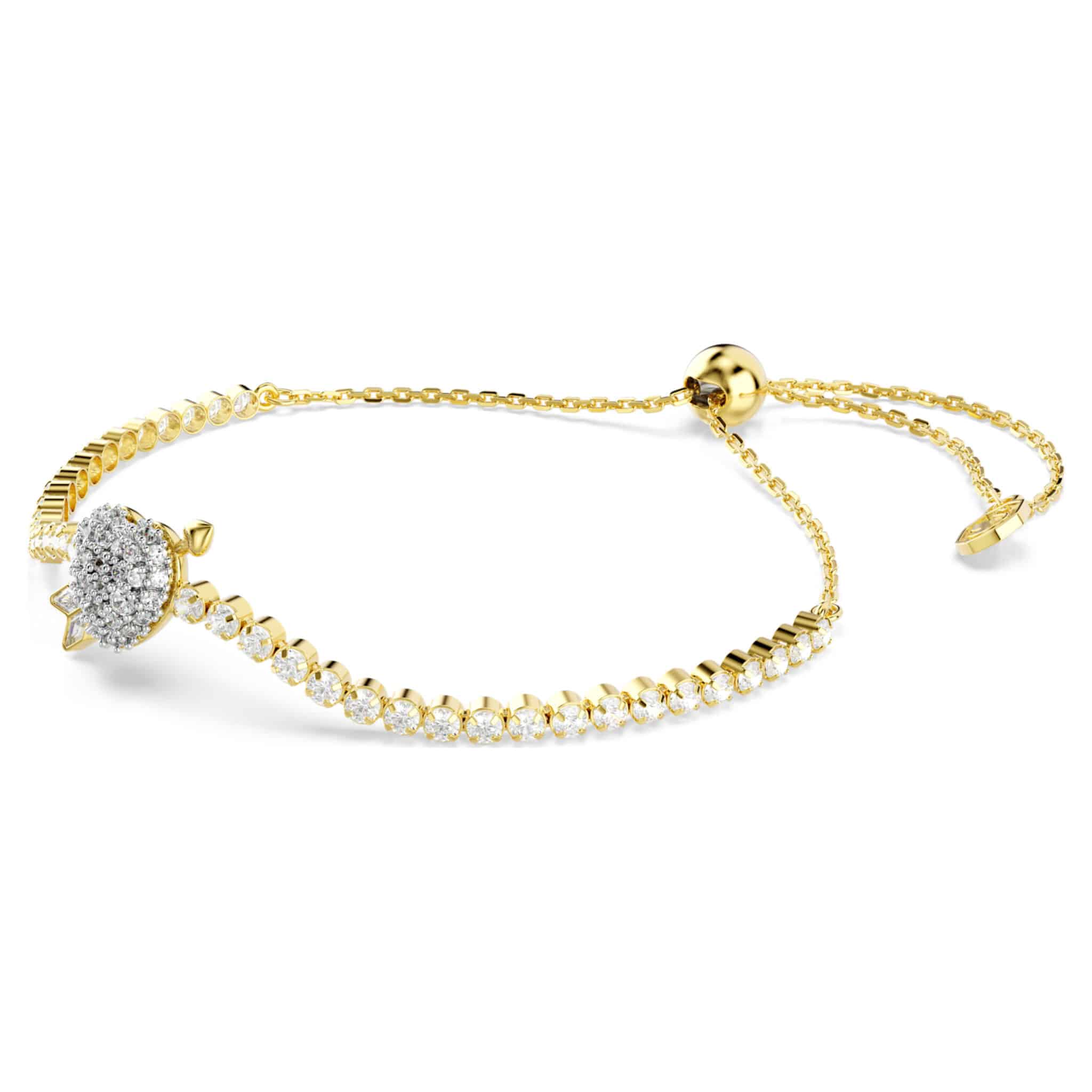 Swarovski Idyllia Bracelet -Swarovski