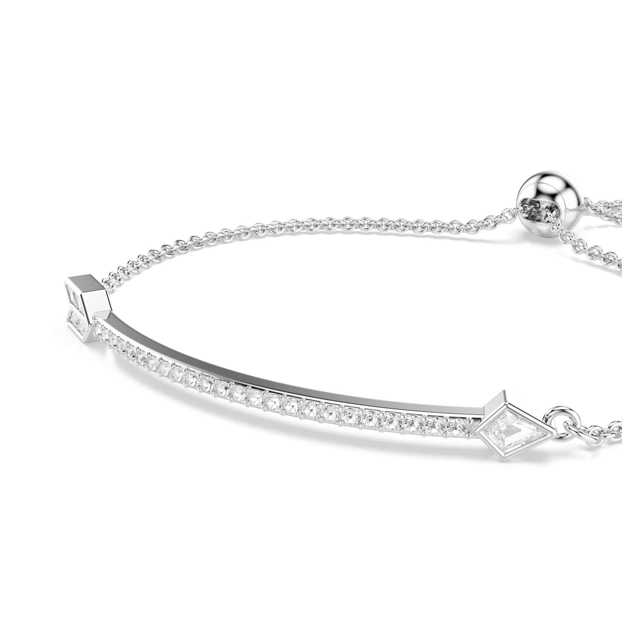 Swarovski Idyllia Bracelet -Swarovski