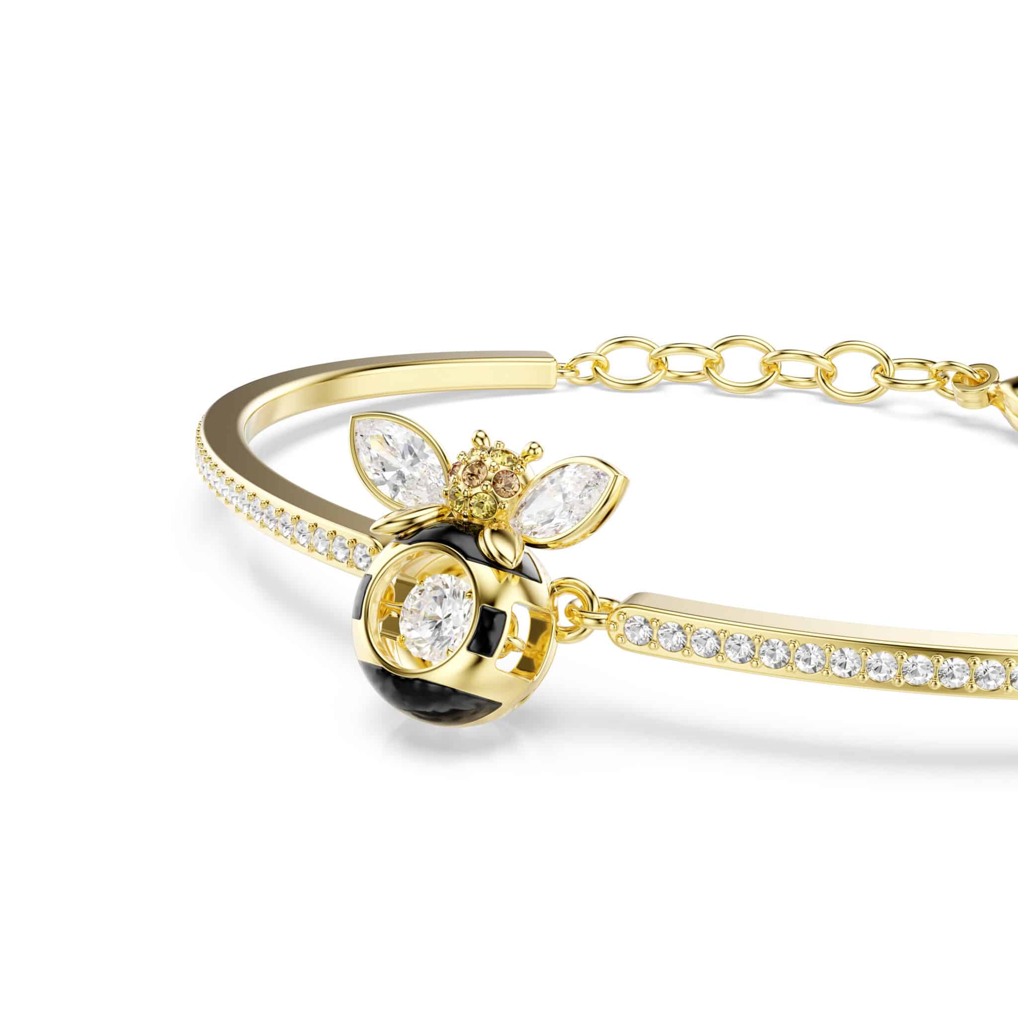Swarovski Idyllia Bracelet -Swarovski