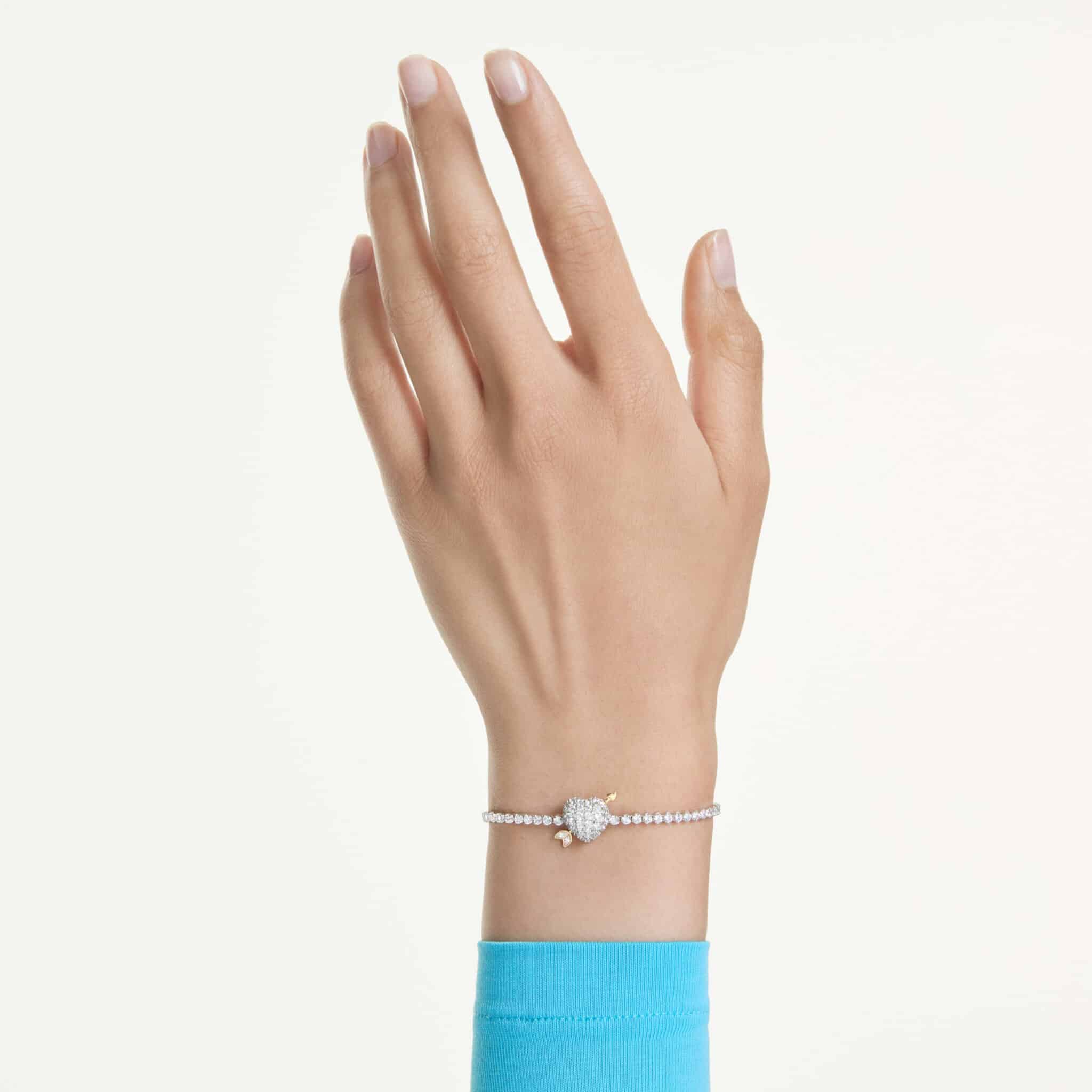 Swarovski Idyllia Bracelet -Swarovski