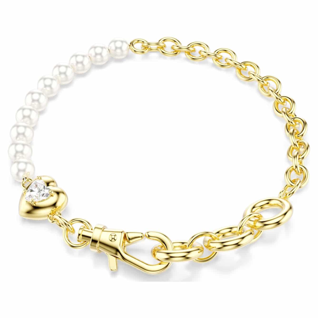 Swarovski Idyllia Bracelet -Swarovski